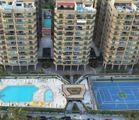 Golden Village - Mongagua Ngoại thất bức ảnh