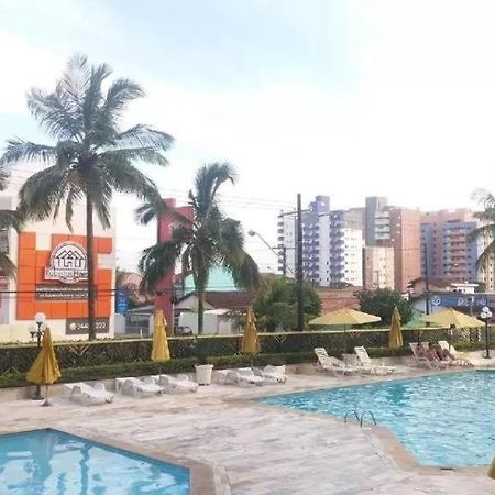 Golden Village - Mongagua Ngoại thất bức ảnh