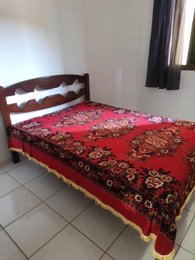 Golden Village - Mongagua Ngoại thất bức ảnh
