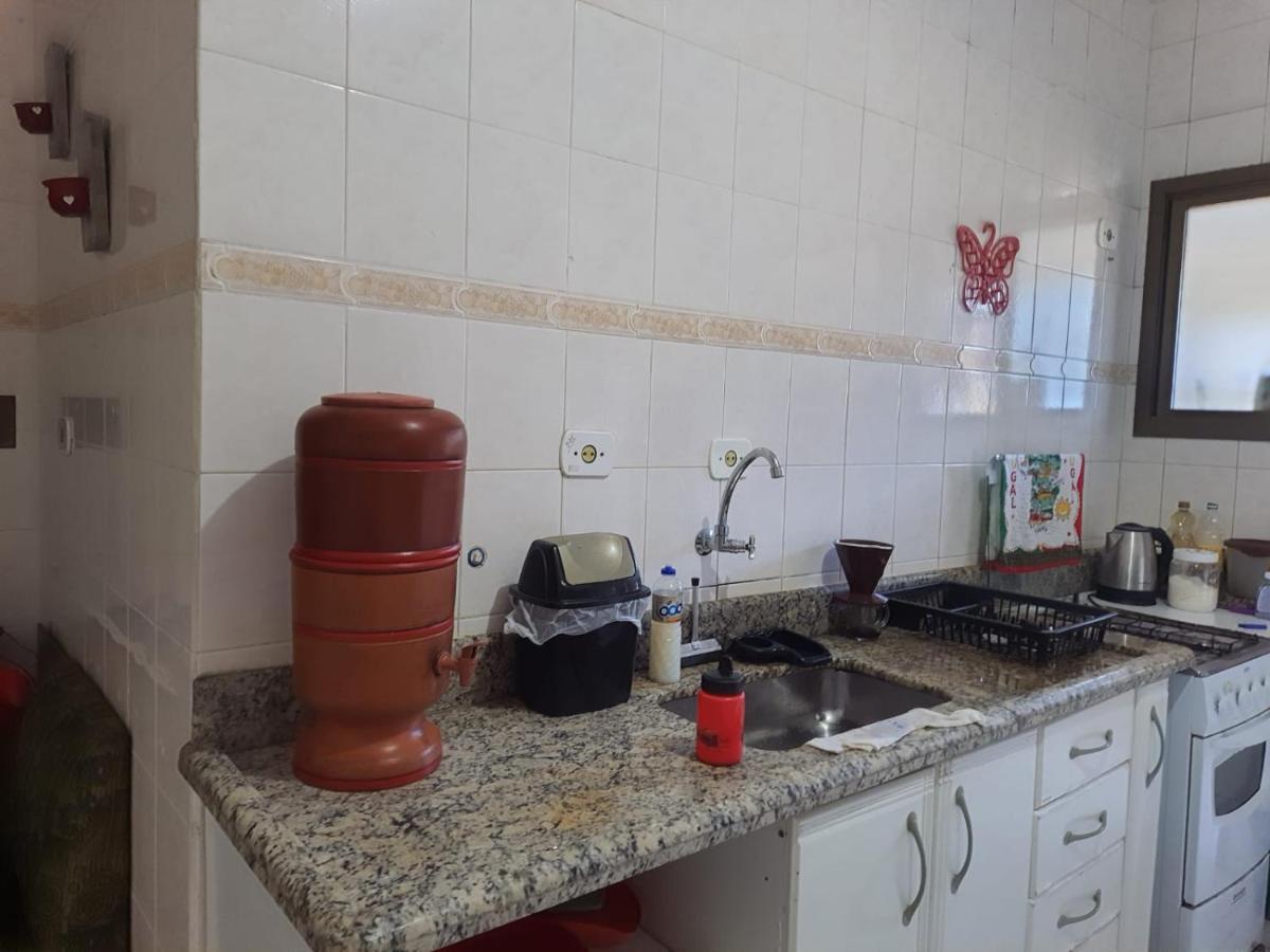 Golden Village - Mongagua Ngoại thất bức ảnh